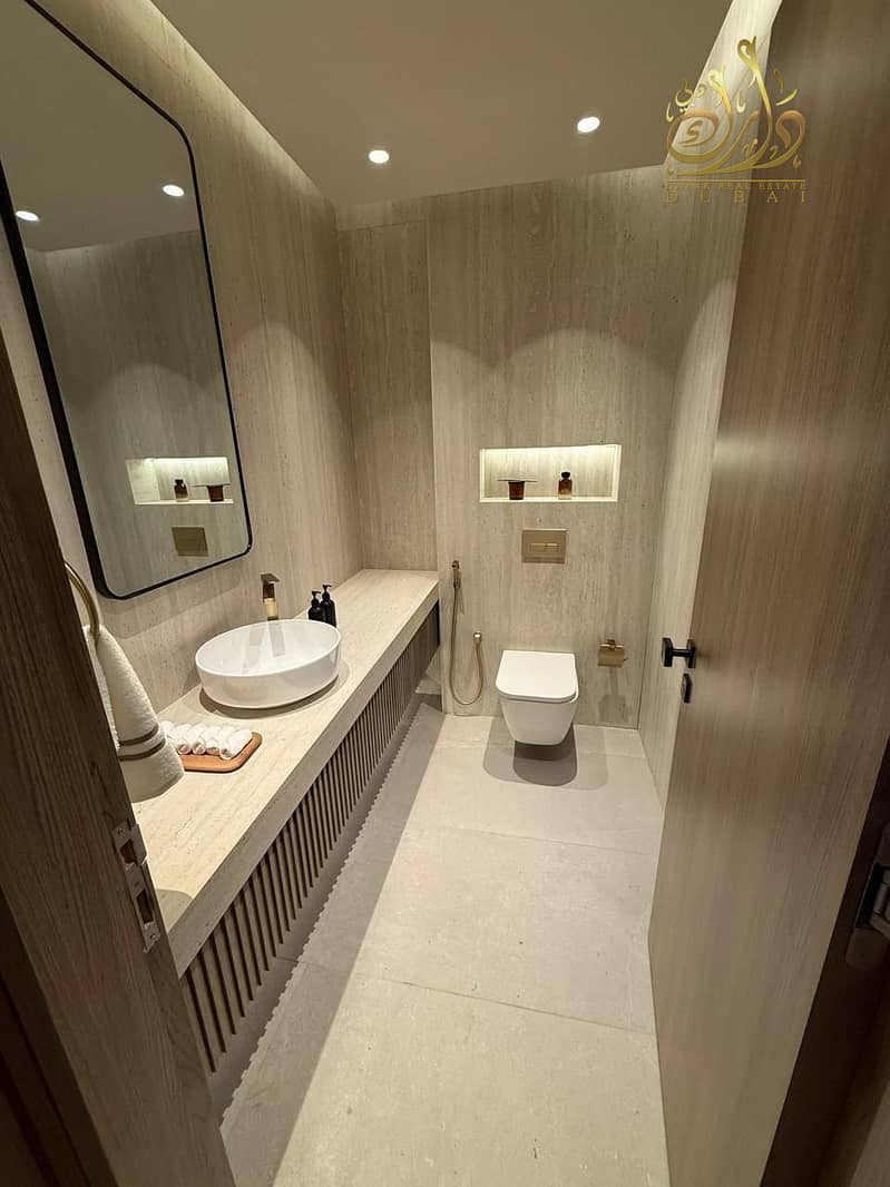 Own a Luxury Unit: Private Pools & 1% Monthly - Image 16