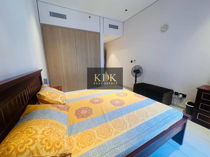 Spacious 3BR+MAID in prime location of JVC