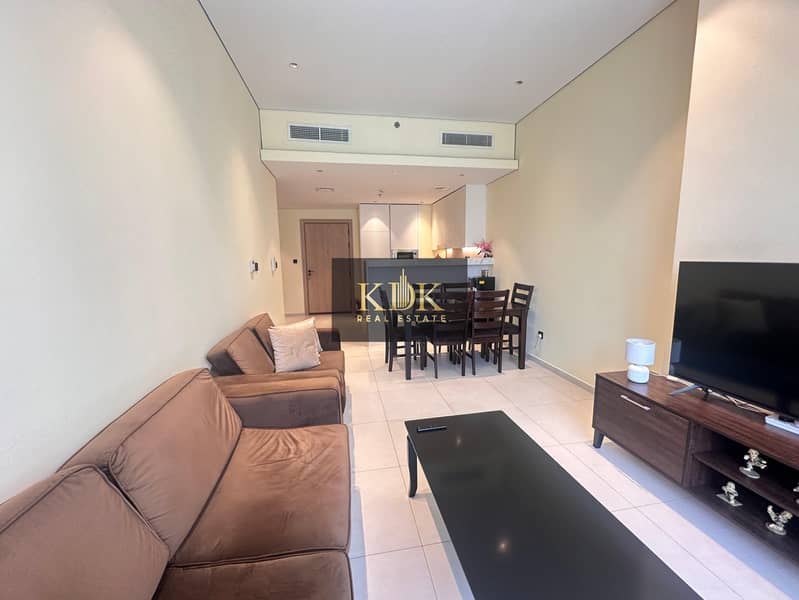 Spacious 3BR+MAID in prime location of JVC - Image 7