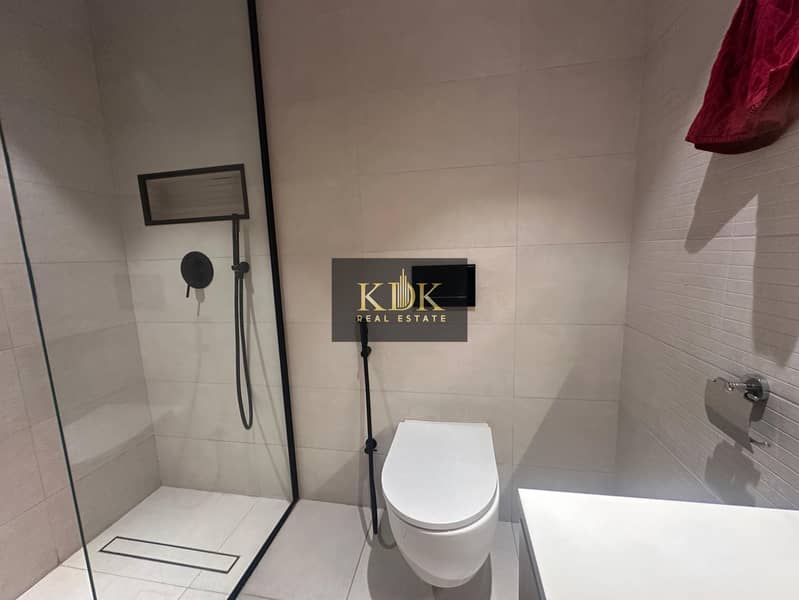 Spacious 3BR+MAID in prime location of JVC - Image 9