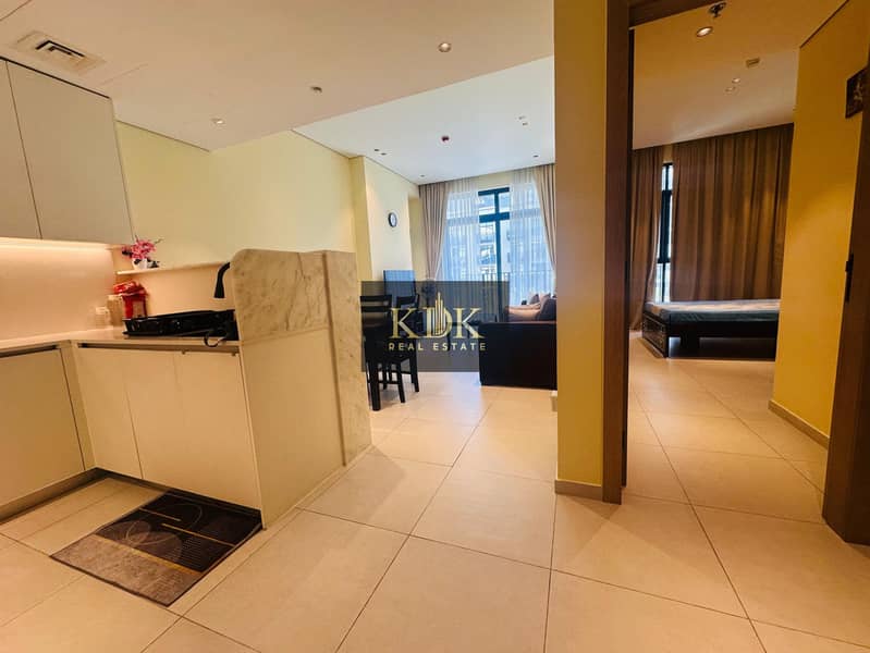 Spacious 3BR+MAID in prime location of JVC - Image 10