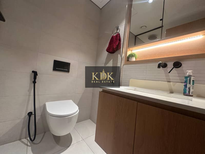 Spacious 3BR+MAID in prime location of JVC - Image 11