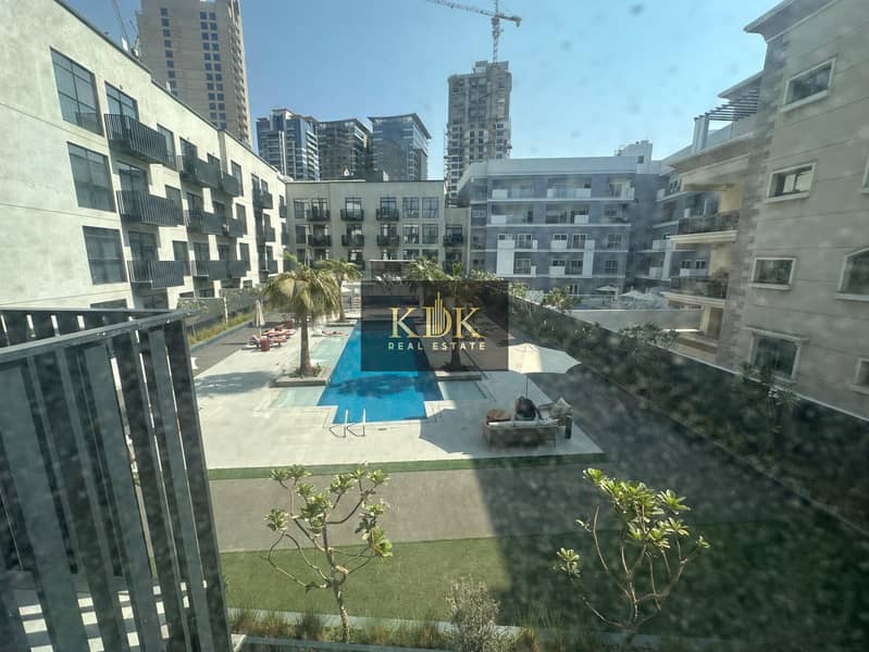 Spacious 3BR+MAID in prime location of JVC - Image 12