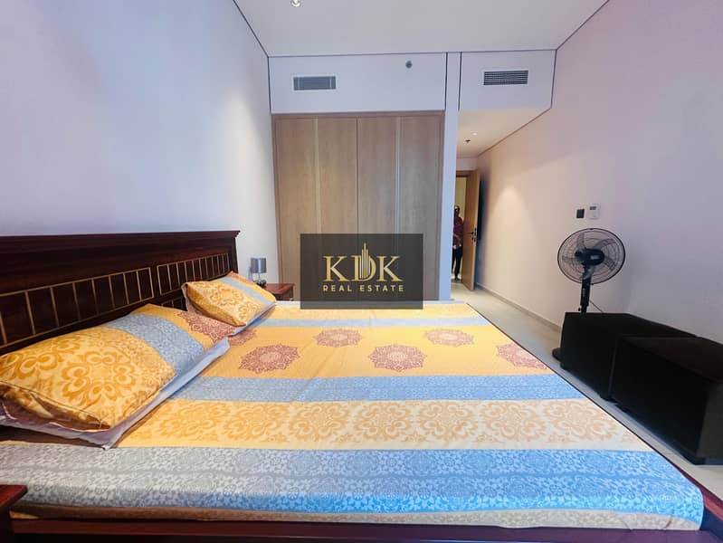 Spacious 3BR+MAID in prime location of JVC - Image 14