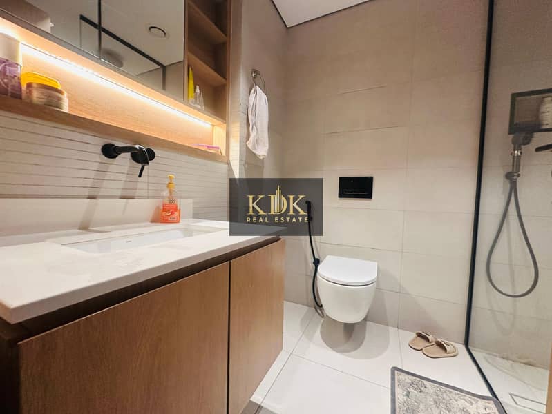 Spacious 3BR+MAID in prime location of JVC - Image 15