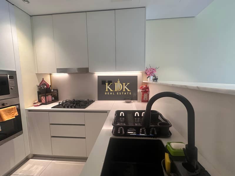 Spacious 3BR+MAID in prime location of JVC - Image 18