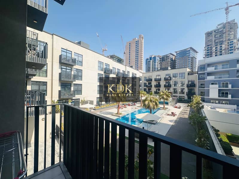 Spacious 3BR+MAID in prime location of JVC - Image 19