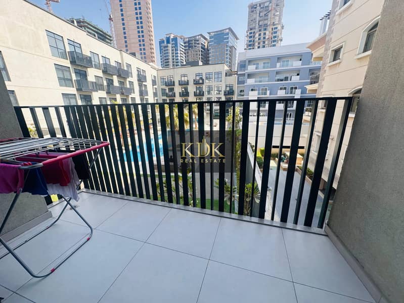 Spacious 3BR+MAID in prime location of JVC - Image 20