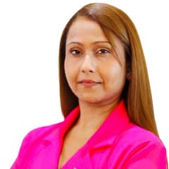 Shafia Khan Shafia Khan