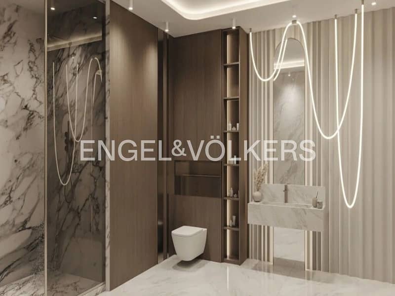 Handover 2027 | High Floor | Palm Views - Image 6