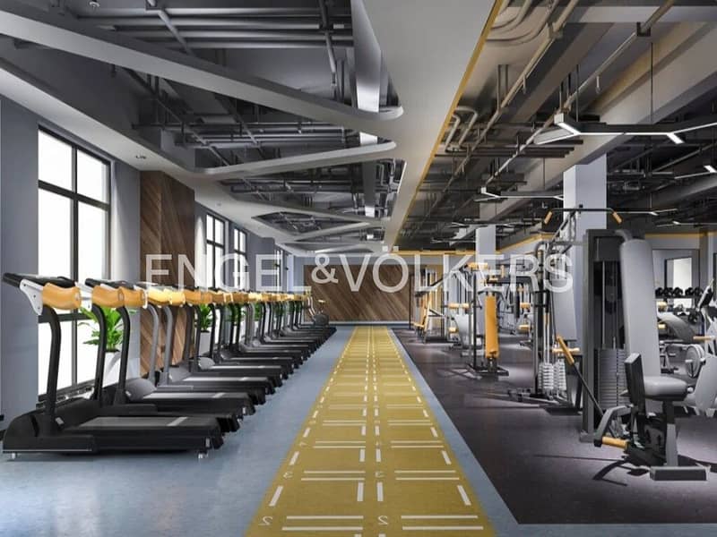 Handover 2027 | High Floor | Palm Views - Image 7