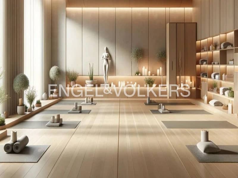 Handover 2027 | High Floor | Palm Views - Image 8