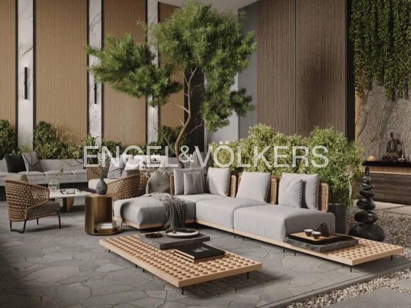 Handover 2027 | High Floor | Palm Views - Image 9
