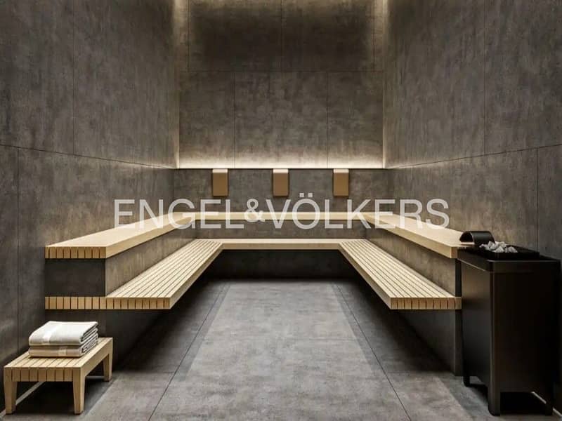 Handover 2027 | High Floor | Palm Views - Image 10