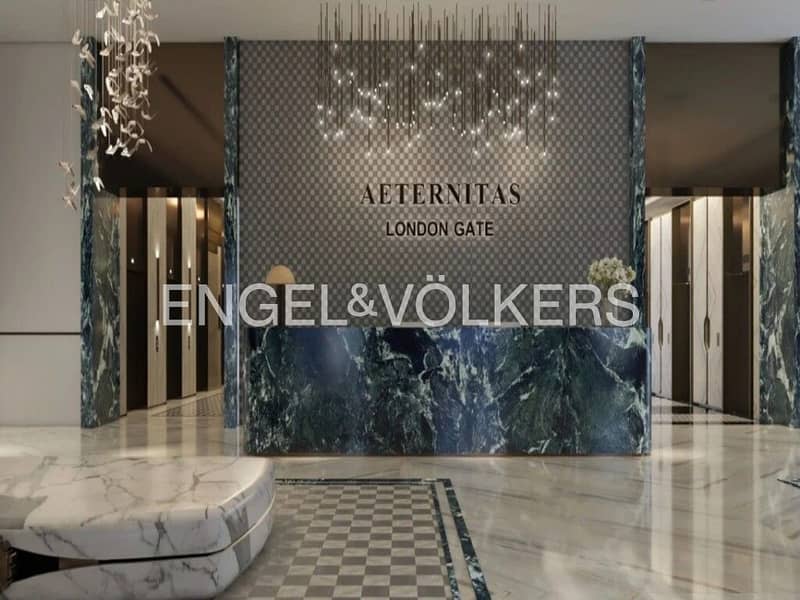 Handover 2027 | High Floor | Palm Views - Image 14