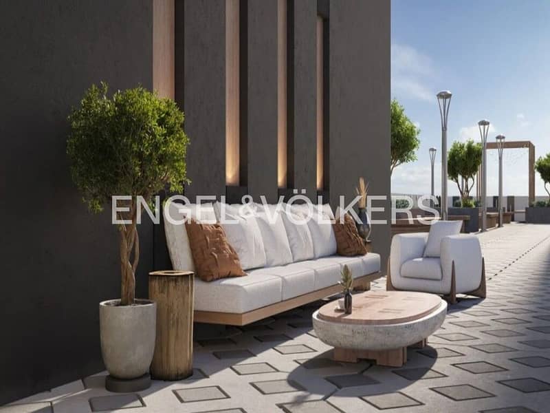 Handover 2027 | High Floor | Palm Views - Image 18