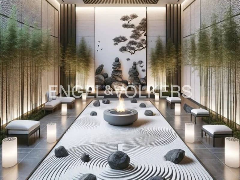 Handover 2027 | High Floor | Palm Views - Image 20