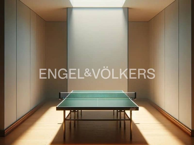 Handover 2027 | High Floor | Palm Views - Image 21