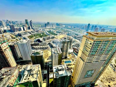 2 Camere Appartamento in Affitto a Jumeirah Village Circle (JVC), Dubai - f84b1b67-b7ef-479d-bfd1-0c57cf0e89e4. jpeg