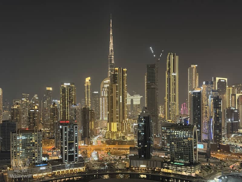 The Lana | Dorchester Collection | Bespoke Interiors