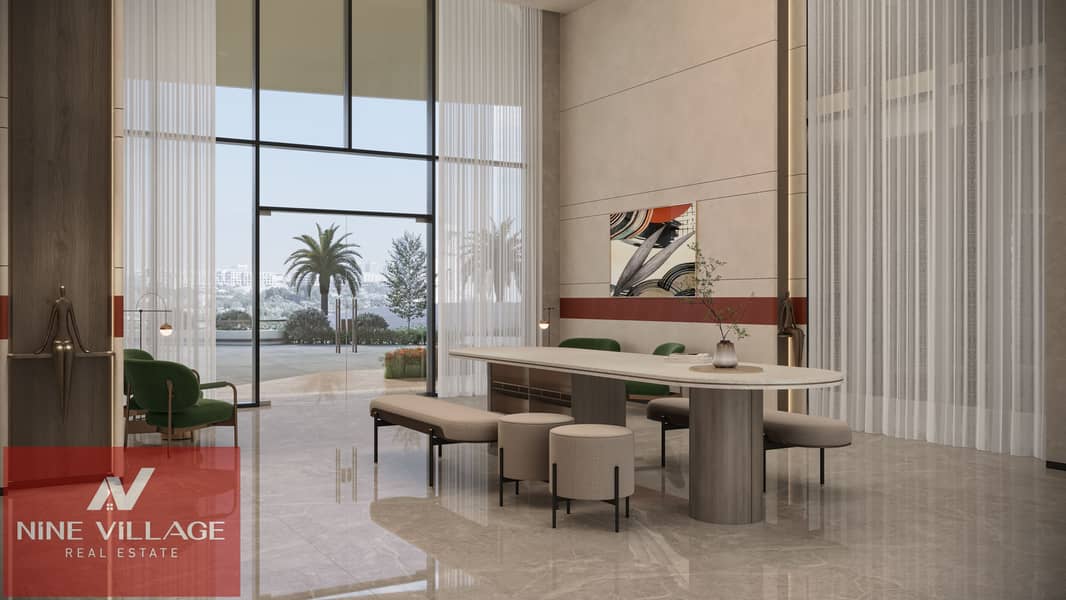 Elegant 1-Bedroom | New Launch | High ROI | Lowest Price - Image 7