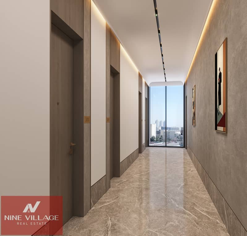 Elegant 1-Bedroom | New Launch | High ROI | Lowest Price - Image 9