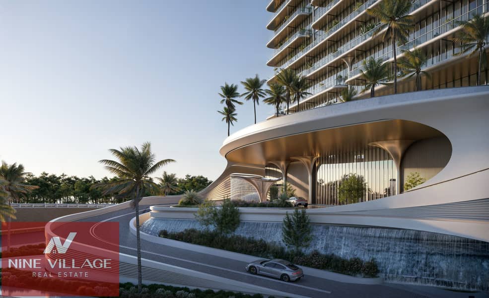 Elegant 1-Bedroom | New Launch | High ROI | Lowest Price - Image 12