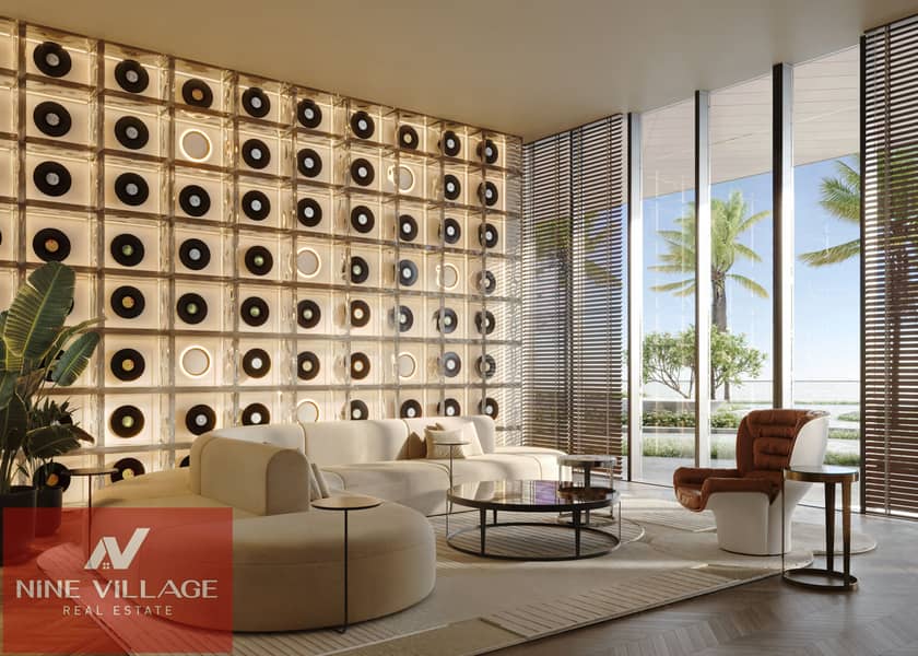 Elegant 1-Bedroom | New Launch | High ROI | Lowest Price - Image 15