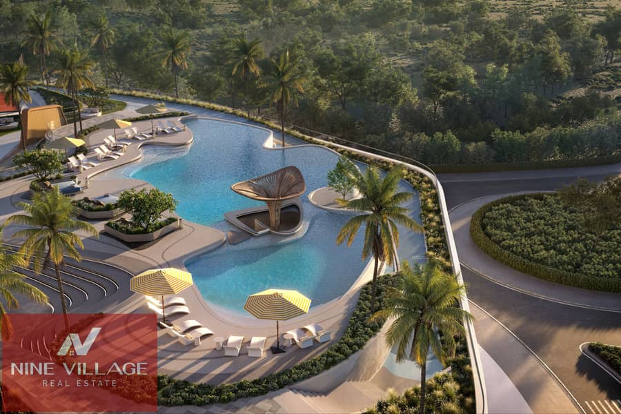 Elegant 1-Bedroom | New Launch | High ROI | Lowest Price - Image 16