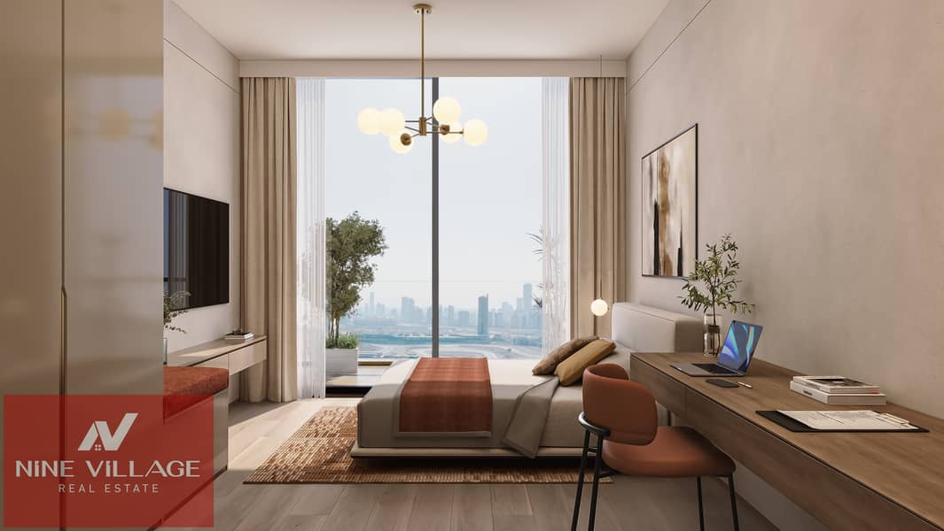 Your Perfect Family 2BHK Home in Velos Residence, Motor City - Image 7