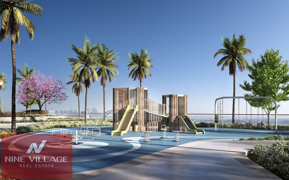 Spacious 1-BHK| High-End Finishing| Prime Location - Image 10