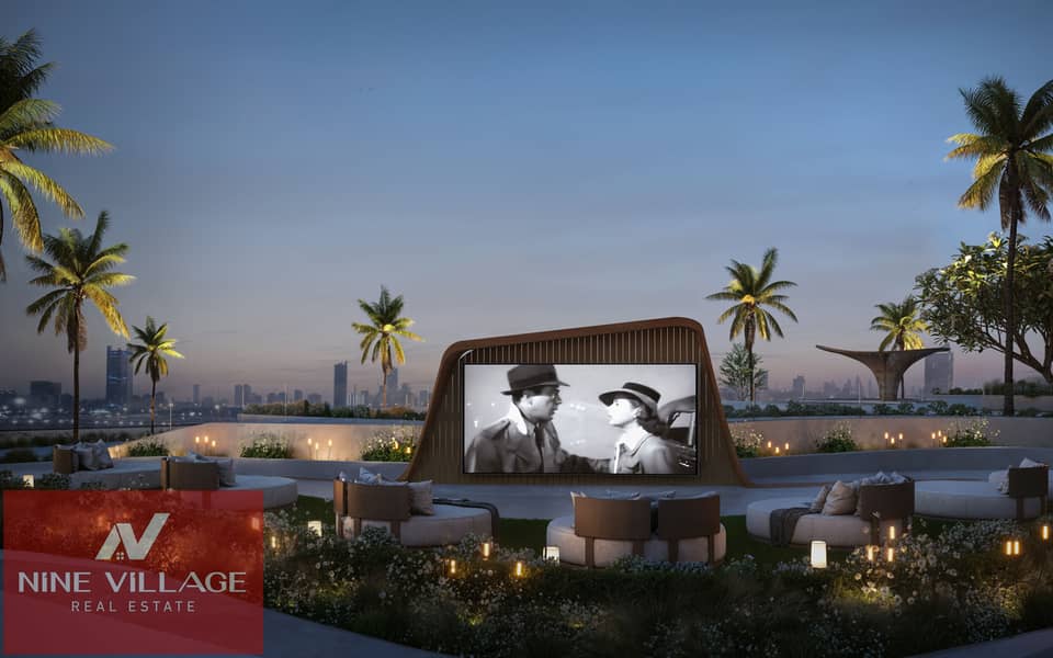 Spacious 1-BHK| High-End Finishing| Prime Location - Image 11