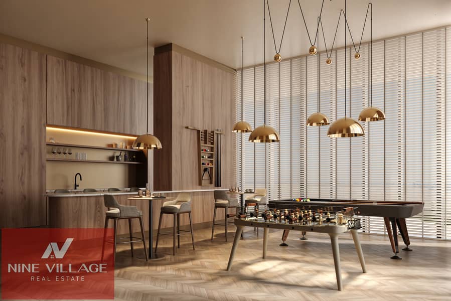 Spacious 1-BHK| High-End Finishing| Prime Location - Image 16