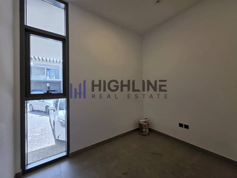 Corner 4 Bedroom Villa for Rent in Arabian Ranches 3 – Ruba Community - Image 8