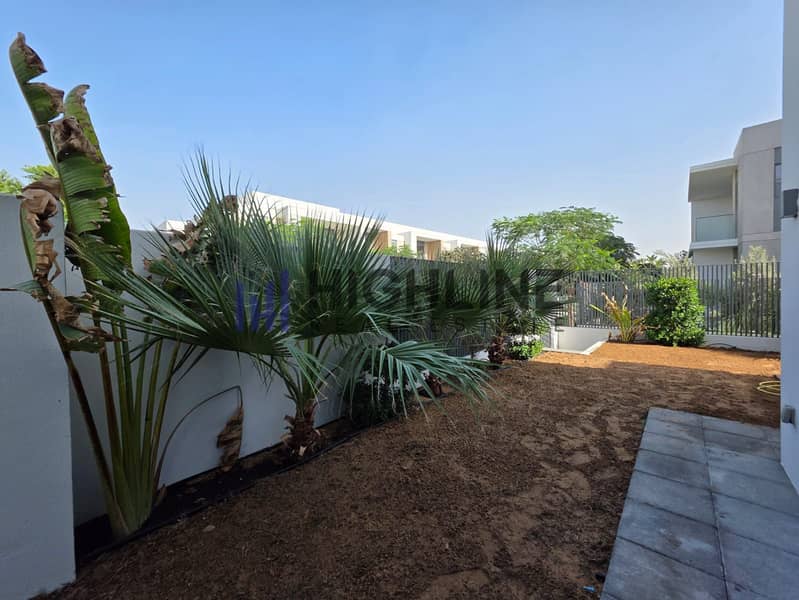 Corner 4 Bedroom Villa for Rent in Arabian Ranches 3 – Ruba Community