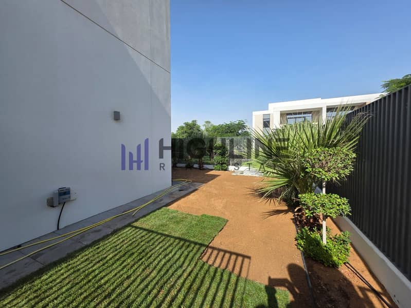 Corner 4 Bedroom Villa for Rent in Arabian Ranches 3 – Ruba Community - Image 16