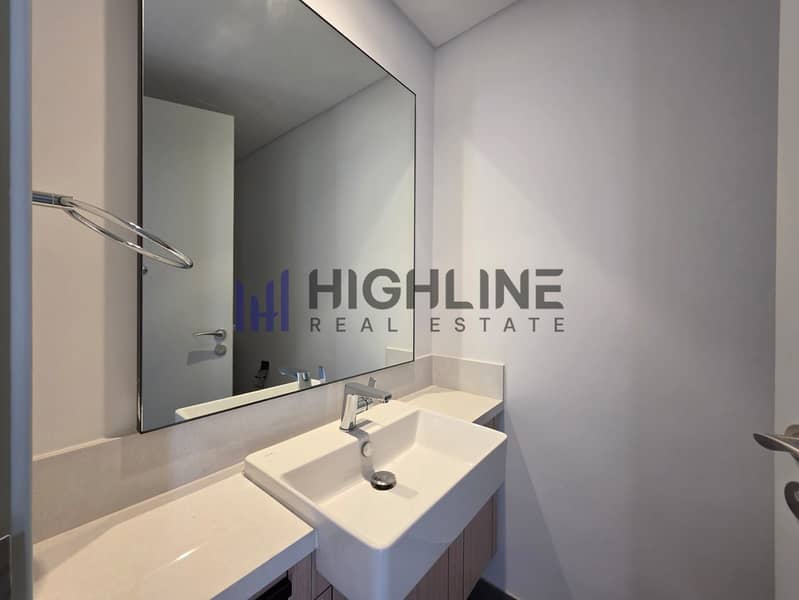 Corner 4 Bedroom Villa for Rent in Arabian Ranches 3 – Ruba Community - Image 7