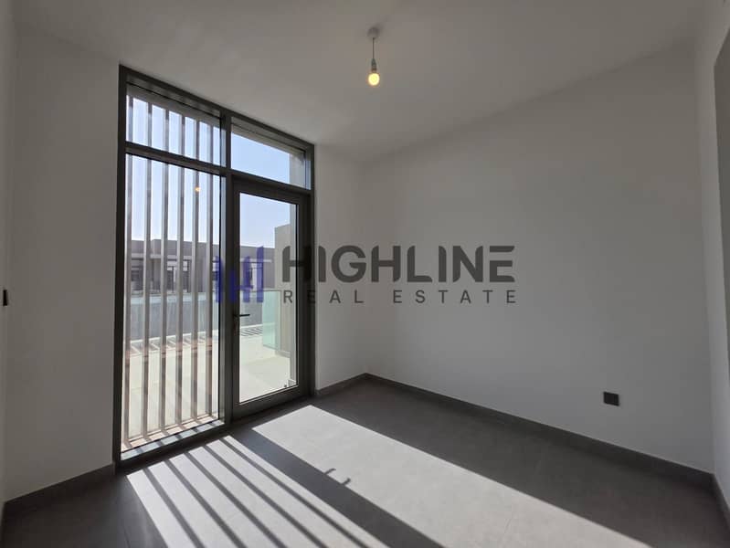 Corner 4 Bedroom Villa for Rent in Arabian Ranches 3 – Ruba Community - Image 10