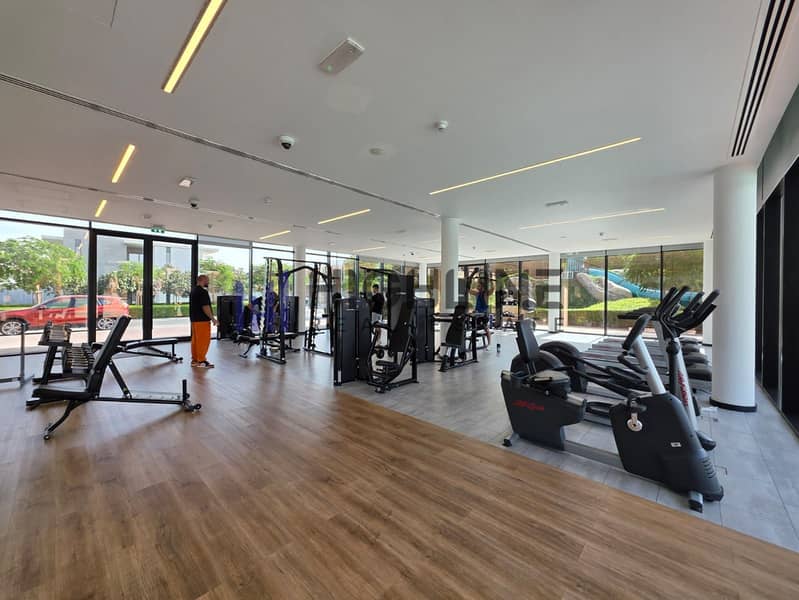 Corner 4 Bedroom Villa for Rent in Arabian Ranches 3 – Ruba Community - Image 14