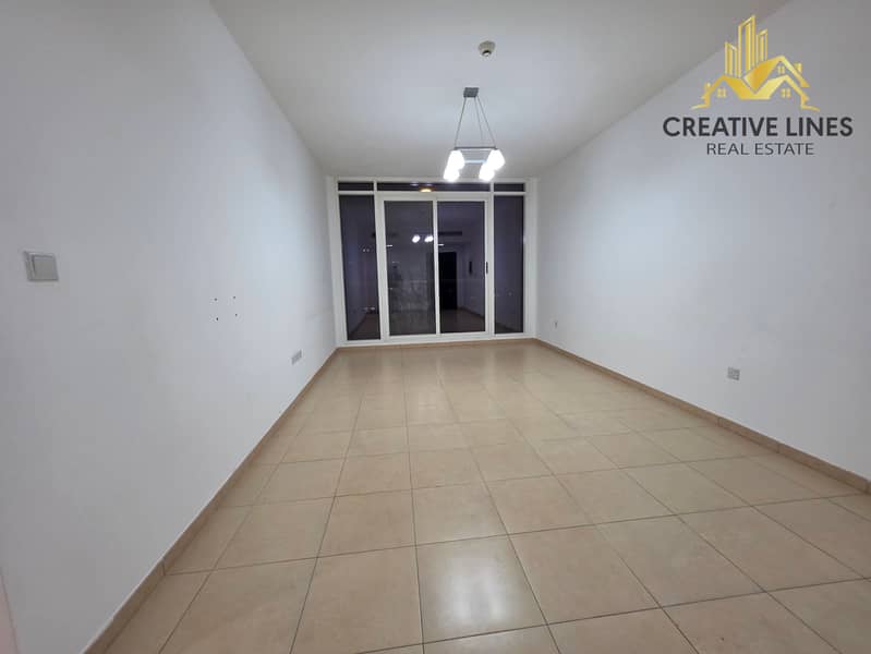 Ultra-Spacious 2-Bedroom | Chiller Free | Premium Open View