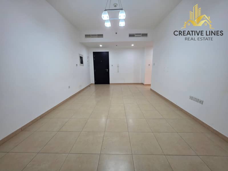 Ultra-Spacious 2-Bedroom | Chiller Free | Premium Open View