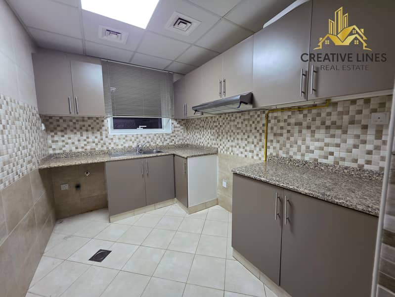 Ultra-Spacious 2-Bedroom | Chiller Free | Premium Open View - Image 6