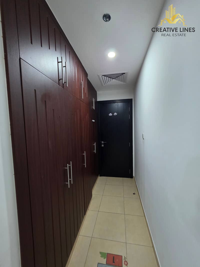 Ultra-Spacious 2-Bedroom | Chiller Free | Premium Open View - Image 11