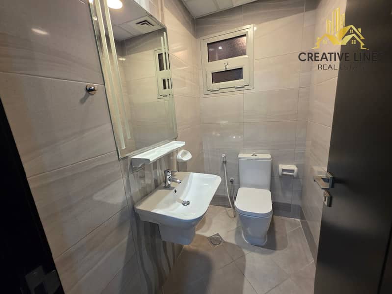 Ultra-Spacious 2-Bedroom | Chiller Free | Premium Open View - Image 13