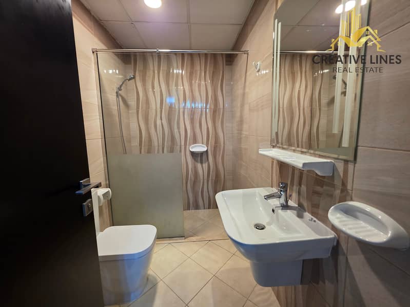 Ultra-Spacious 2-Bedroom | Chiller Free | Premium Open View - Image 14