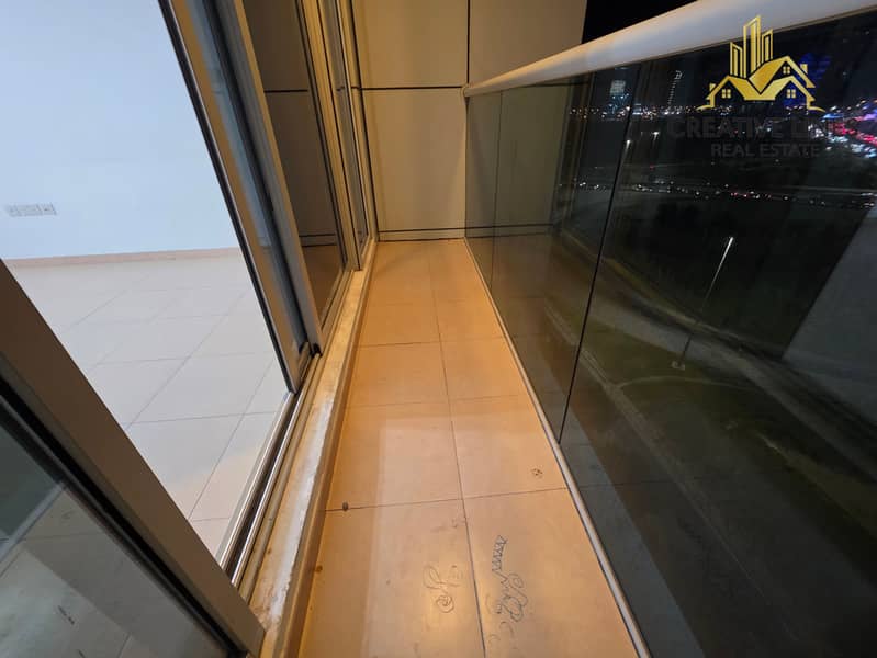 Ultra-Spacious 2-Bedroom | Chiller Free | Premium Open View - Image 15