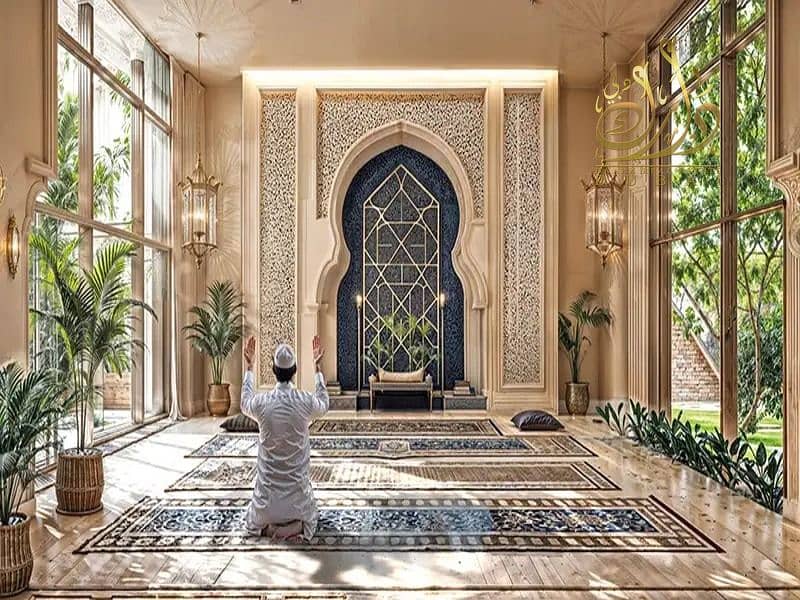 A Winning Deal in Dubai’s Dynamic Market