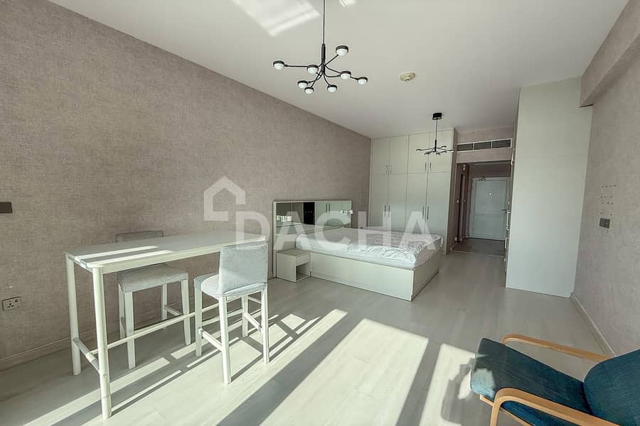 Waterfront | Fully Furnished | Vacant Now