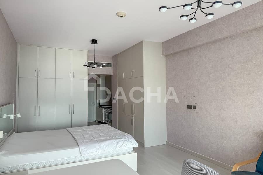 Waterfront | Fully Furnished | Vacant Now