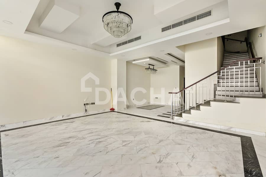 Single Row | Vacant | Close to Park